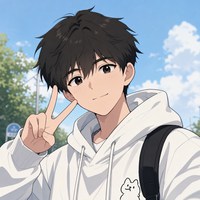 张同学
